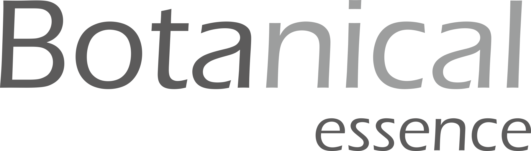 BE logo