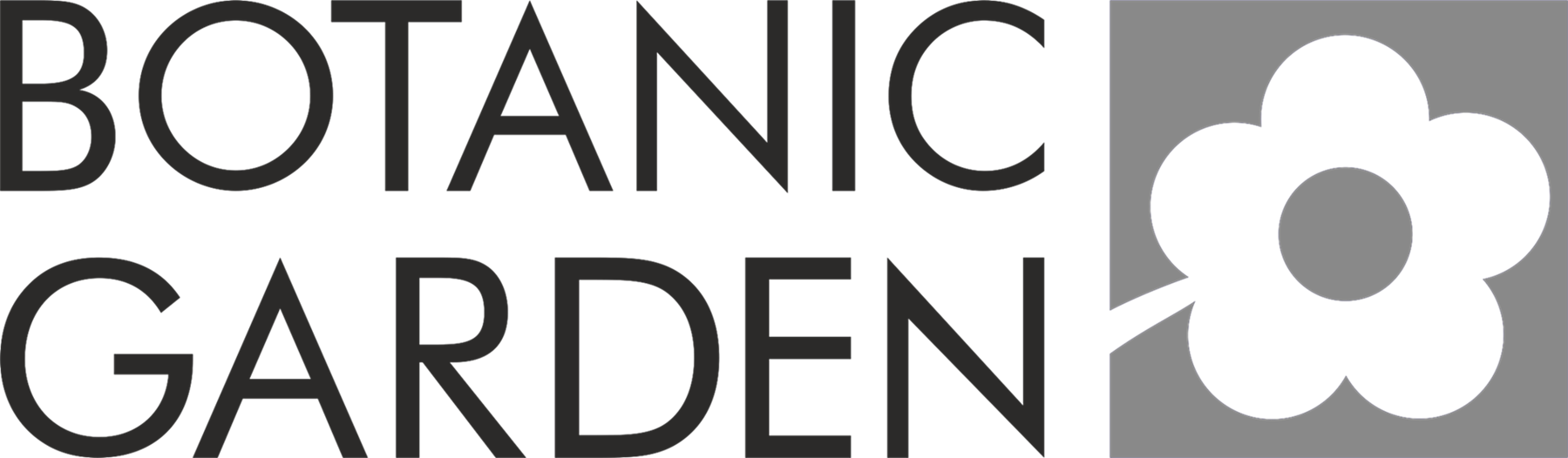 BG logo