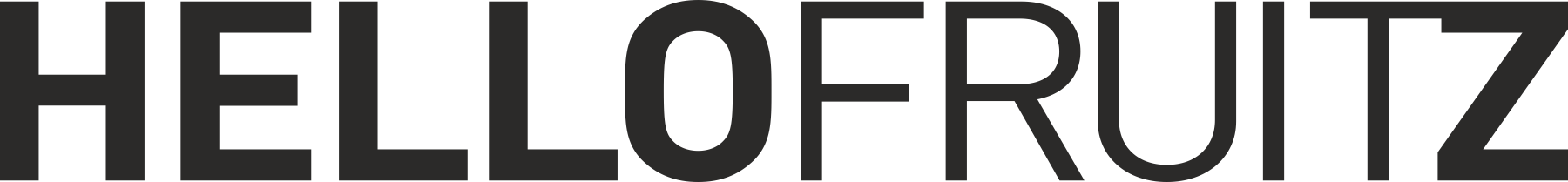 HF logo