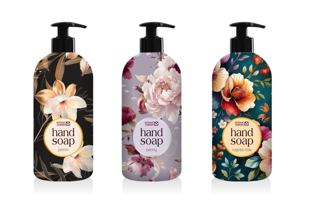 Botanic Garden_dark version