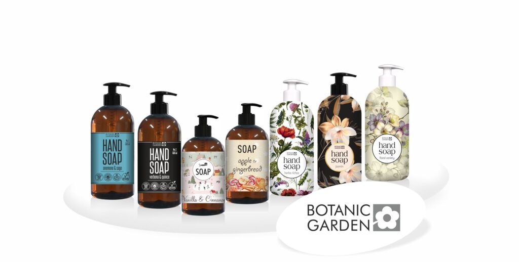 Botanic Garden_ikona