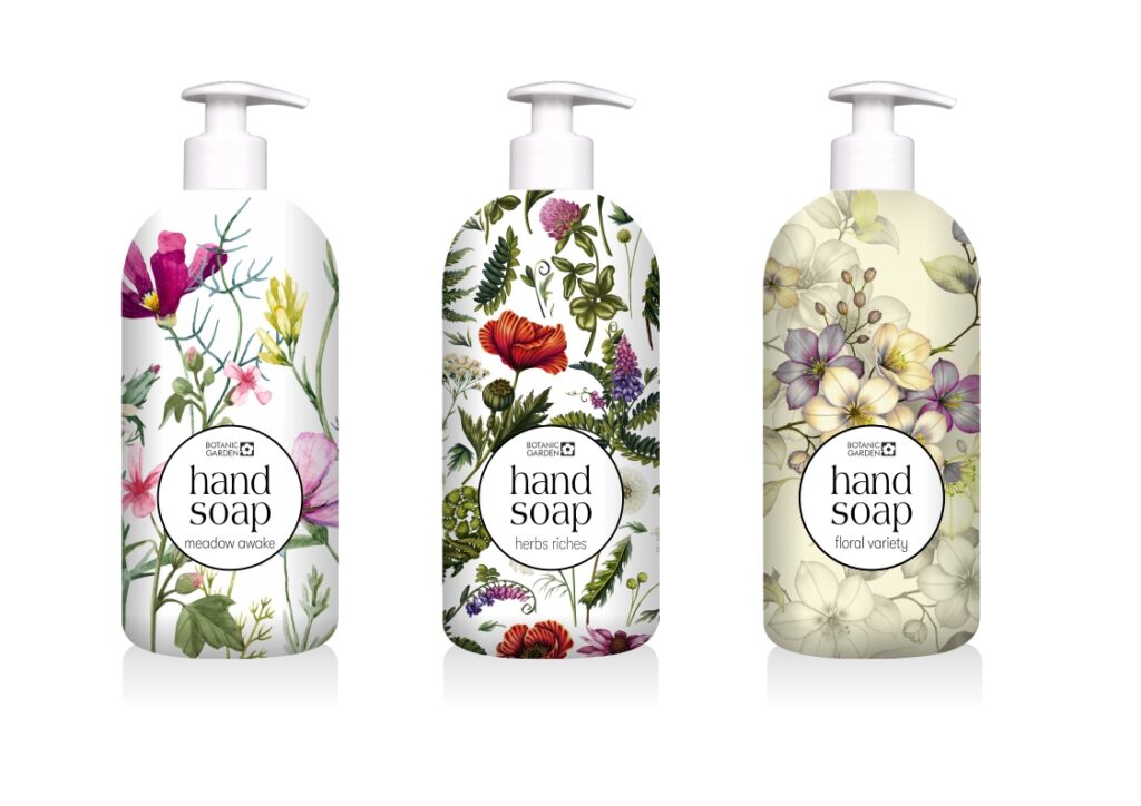 Botanic Garden_light version