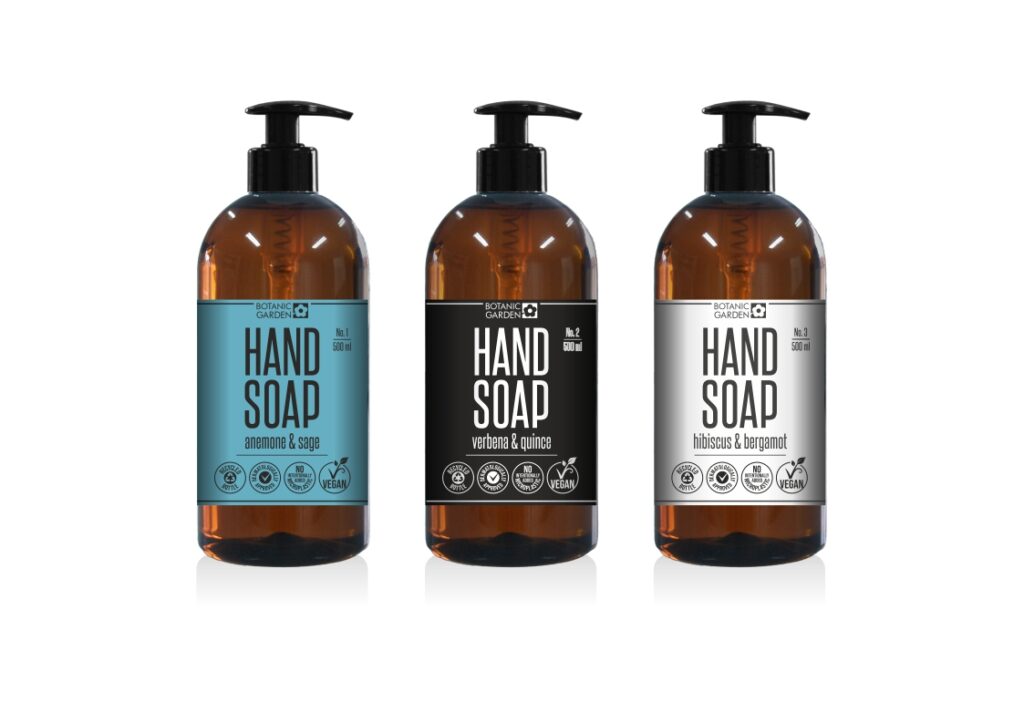 Botanic Garden_wegan